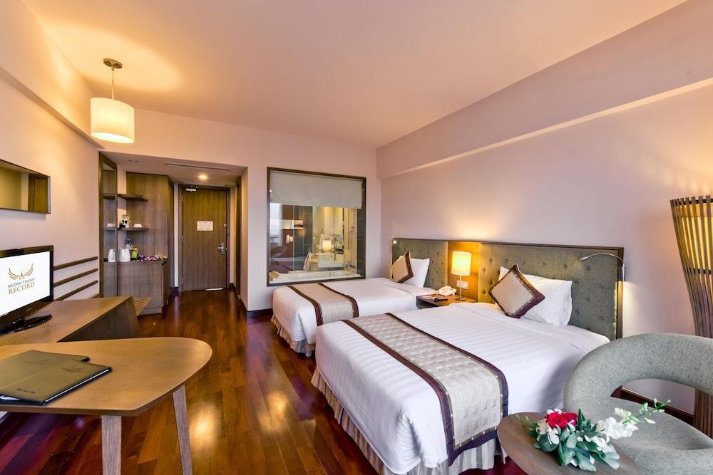 Muong Thanh Holiday Hue Hotel Luaran gambar