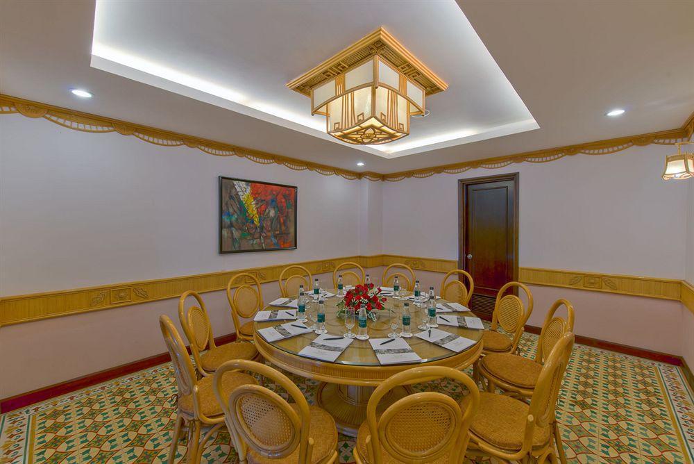 Muong Thanh Holiday Hue Hotel Luaran gambar