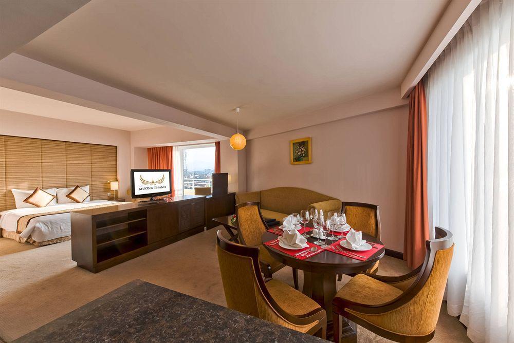 Muong Thanh Holiday Hue Hotel Luaran gambar