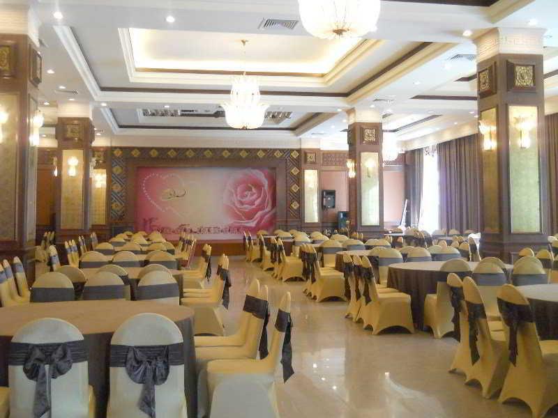 Muong Thanh Holiday Hue Hotel Luaran gambar
