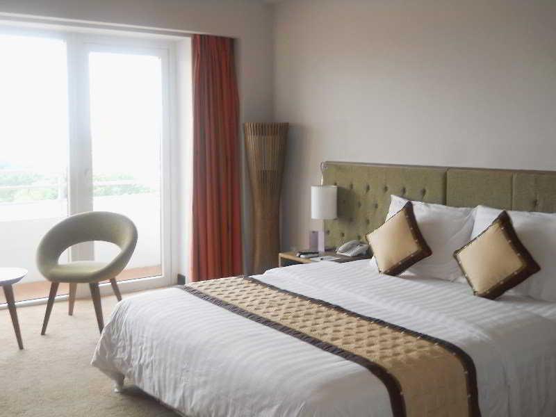 Muong Thanh Holiday Hue Hotel Luaran gambar