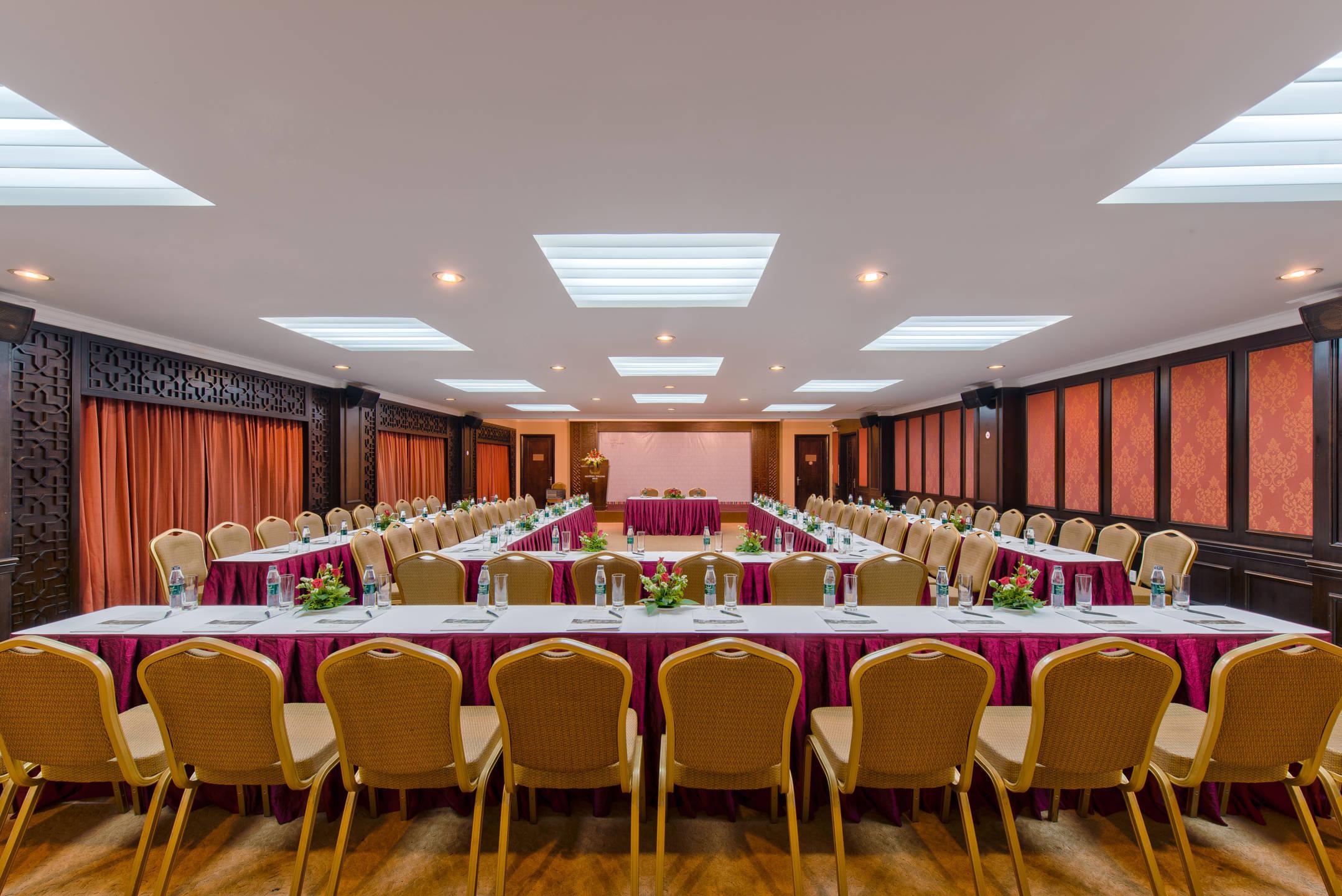 Muong Thanh Holiday Hue Hotel Luaran gambar