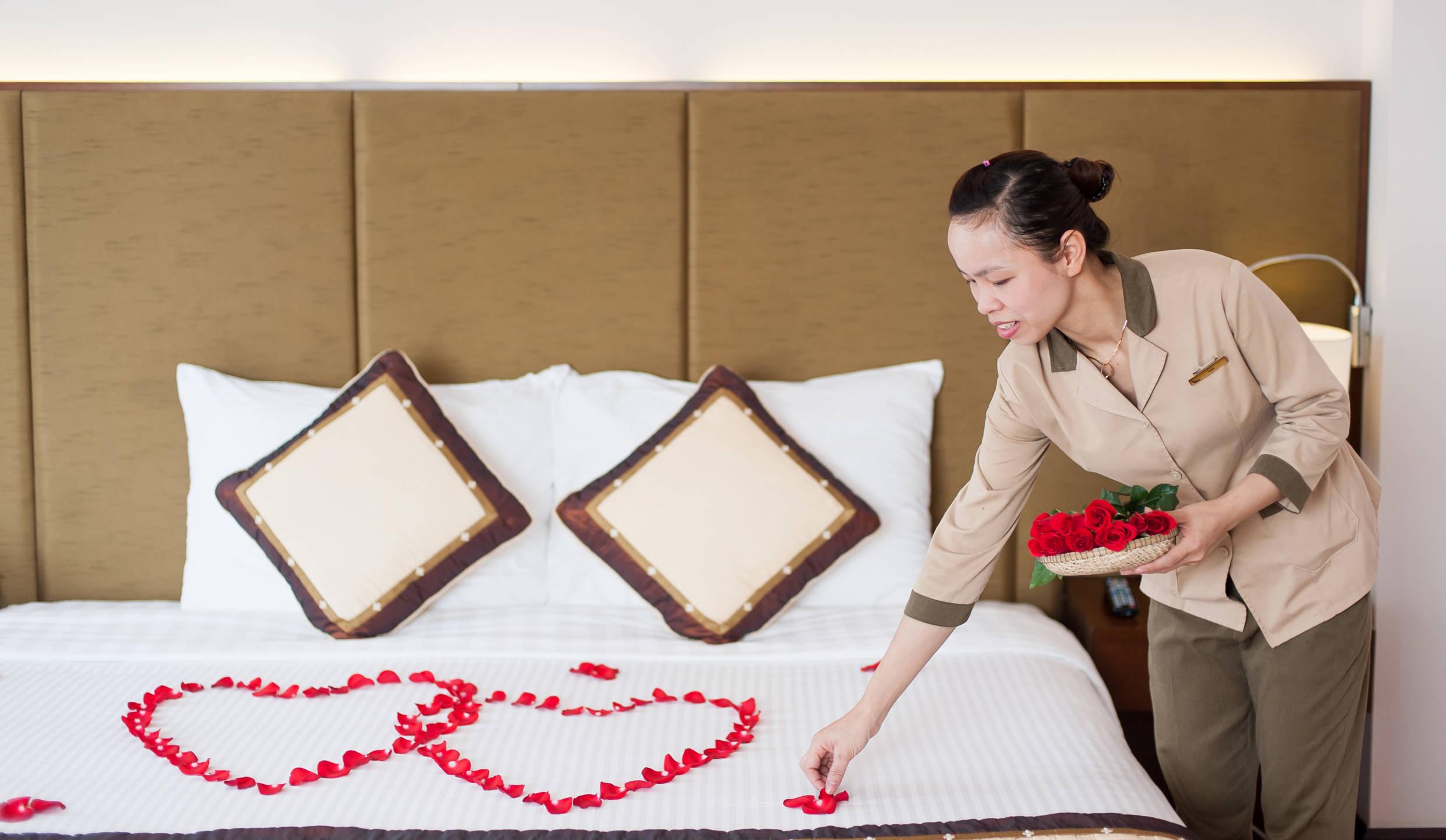 Muong Thanh Holiday Hue Hotel Luaran gambar