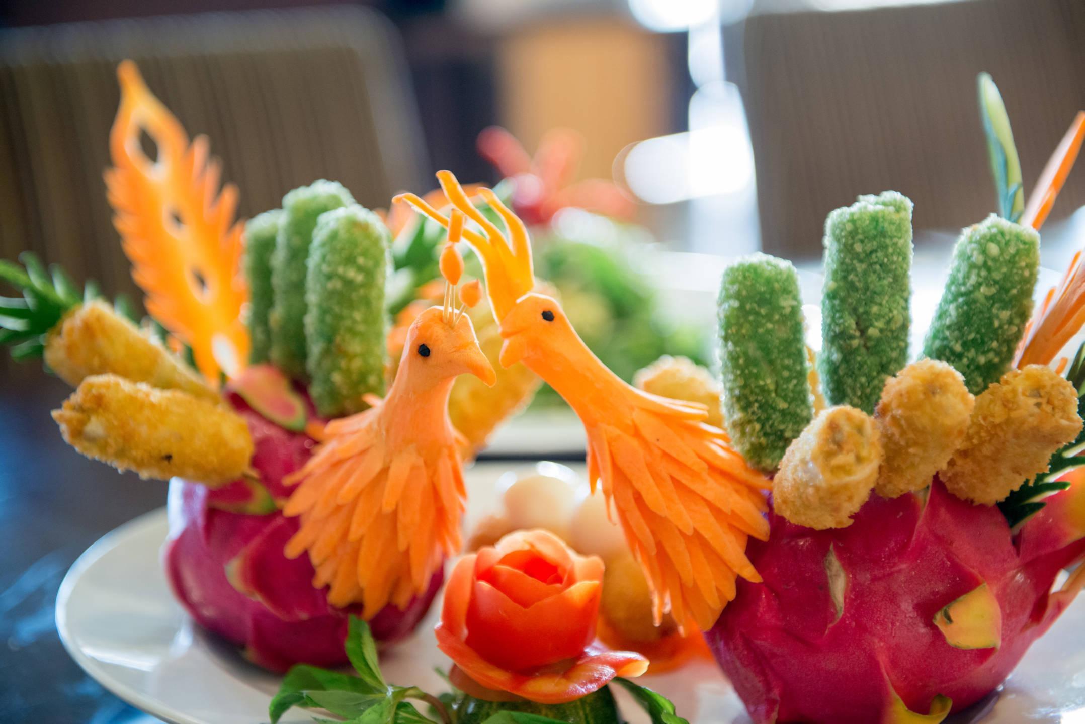 Muong Thanh Holiday Hue Hotel Luaran gambar