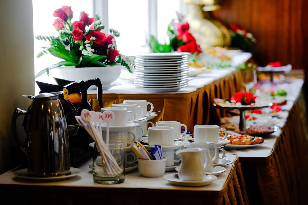 Muong Thanh Holiday Hue Hotel Luaran gambar