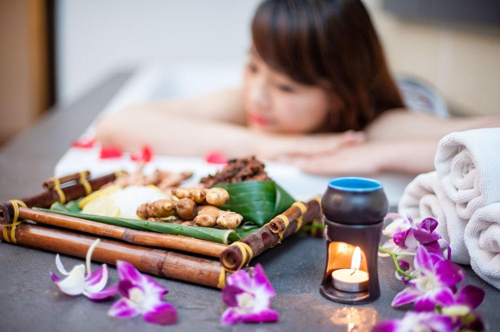 Muong Thanh Holiday Hue Hotel Luaran gambar