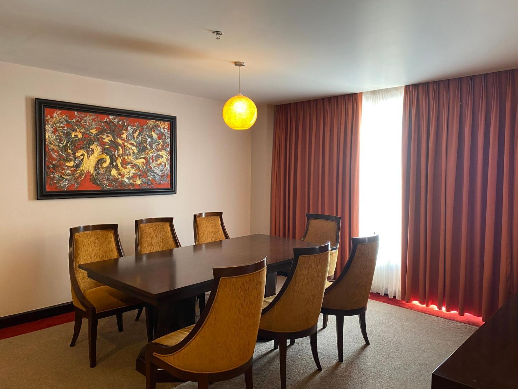 Muong Thanh Holiday Hue Hotel Bilik gambar