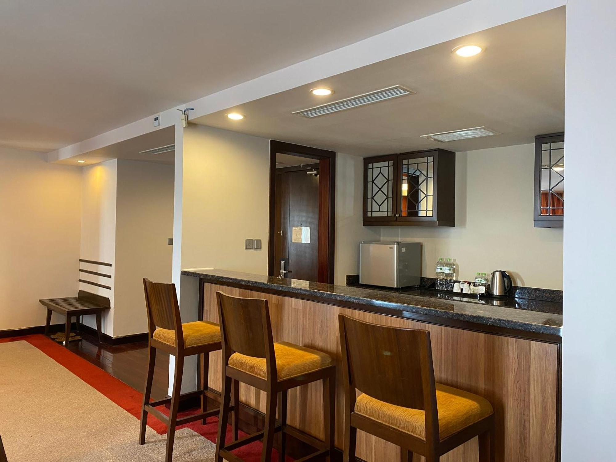 Muong Thanh Holiday Hue Hotel Bilik gambar