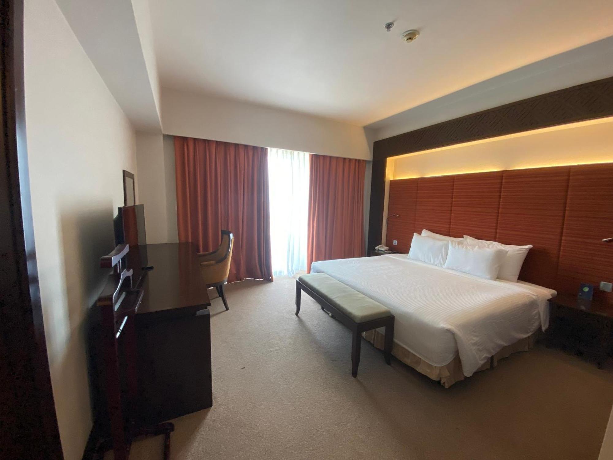 Muong Thanh Holiday Hue Hotel Bilik gambar