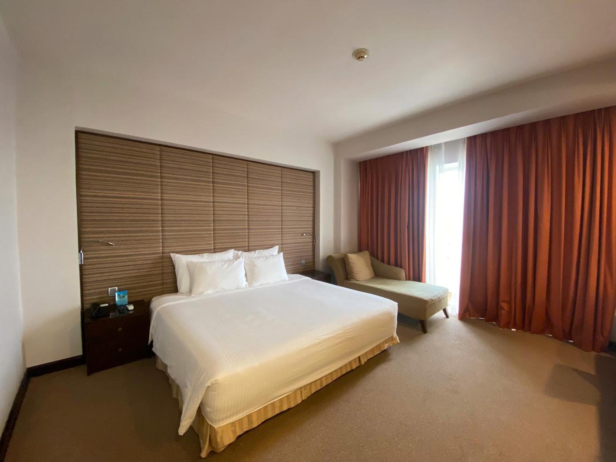 Muong Thanh Holiday Hue Hotel Bilik gambar