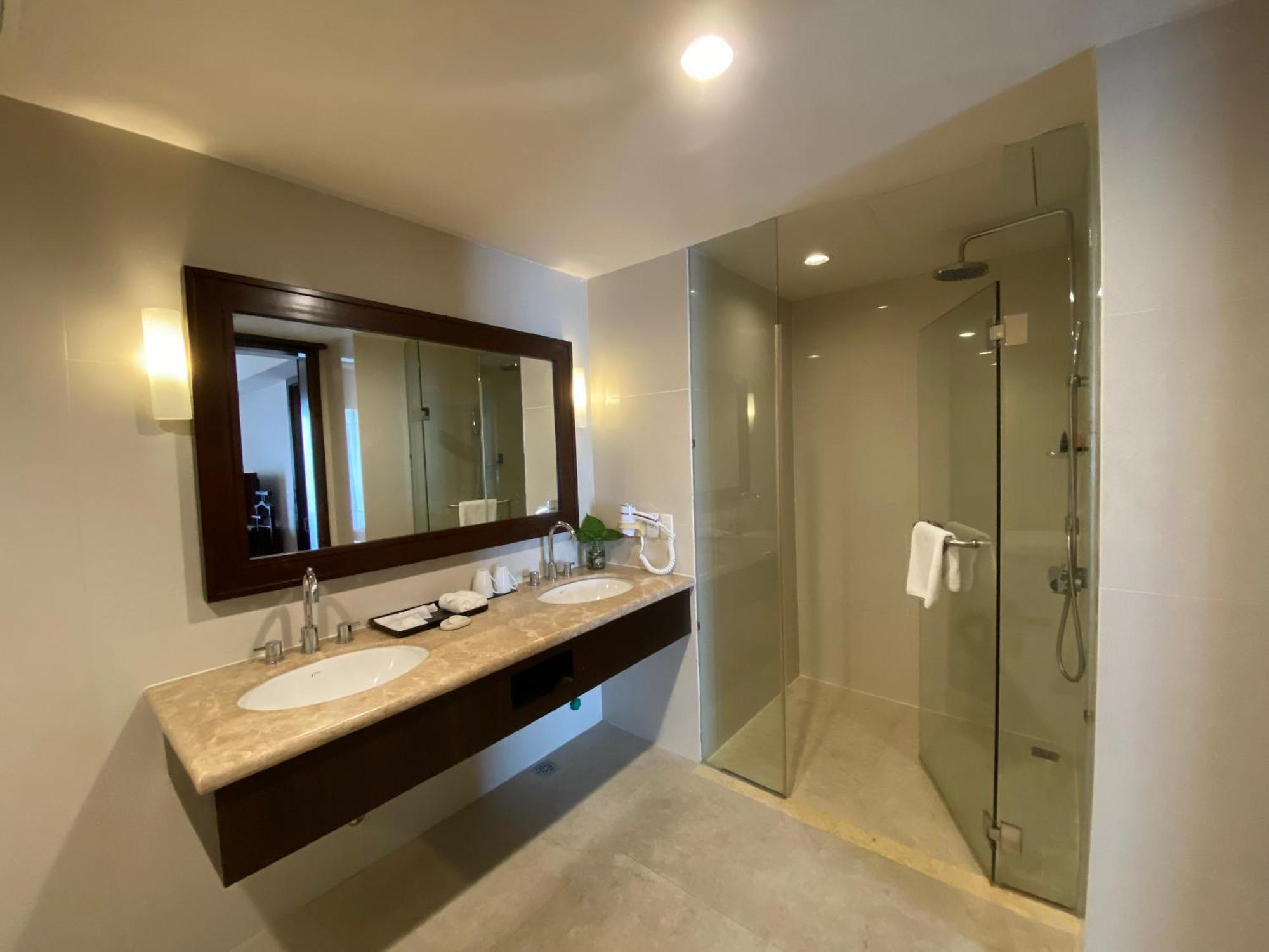 Muong Thanh Holiday Hue Hotel Bilik gambar