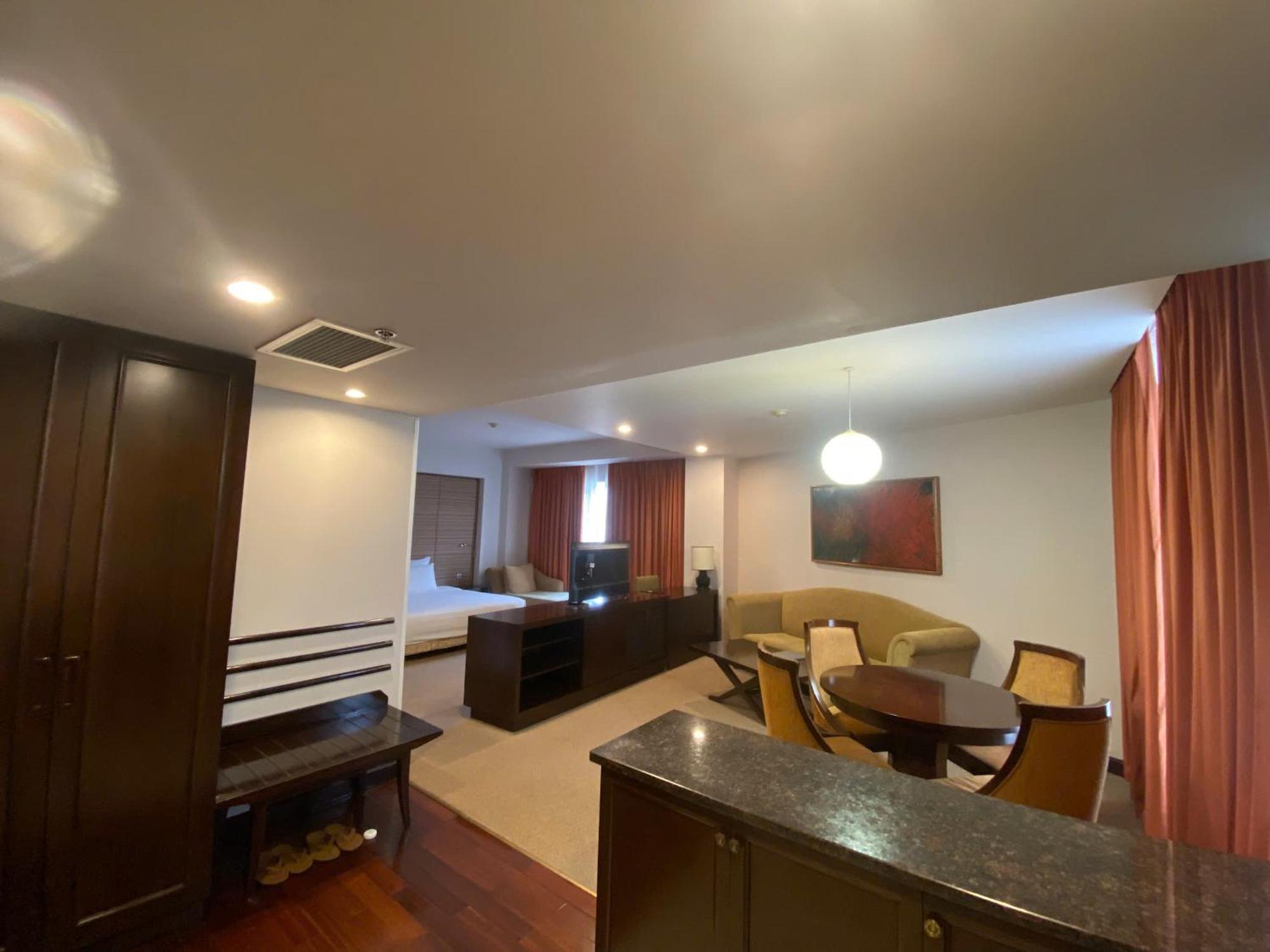Muong Thanh Holiday Hue Hotel Bilik gambar