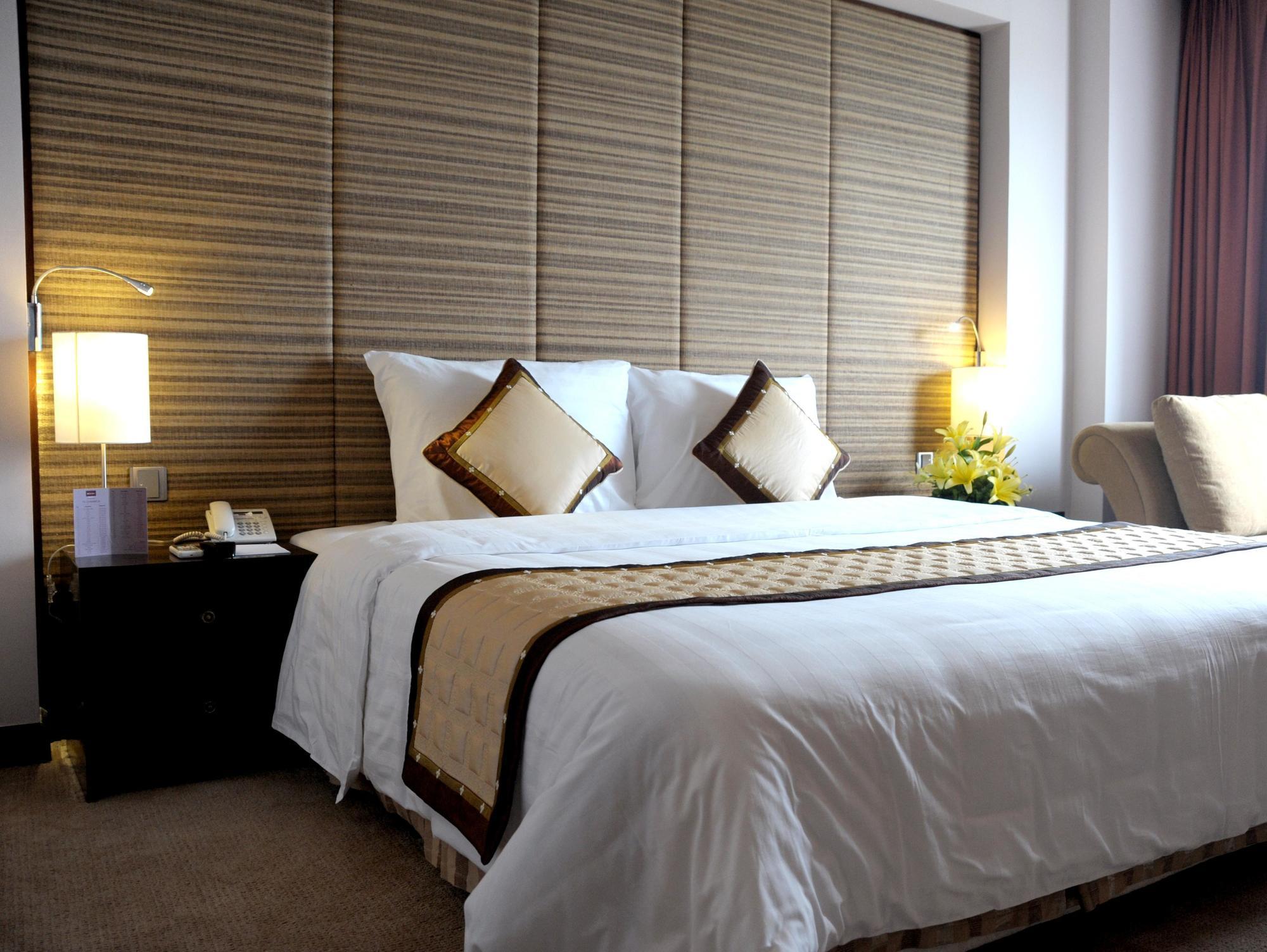 Muong Thanh Holiday Hue Hotel Luaran gambar