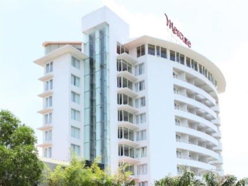 Muong Thanh Holiday Hue Hotel Luaran gambar