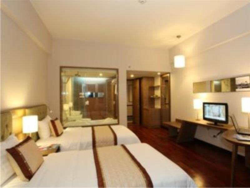 Muong Thanh Holiday Hue Hotel Luaran gambar