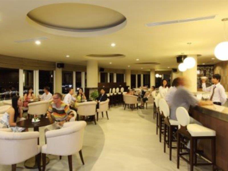 Muong Thanh Holiday Hue Hotel Luaran gambar