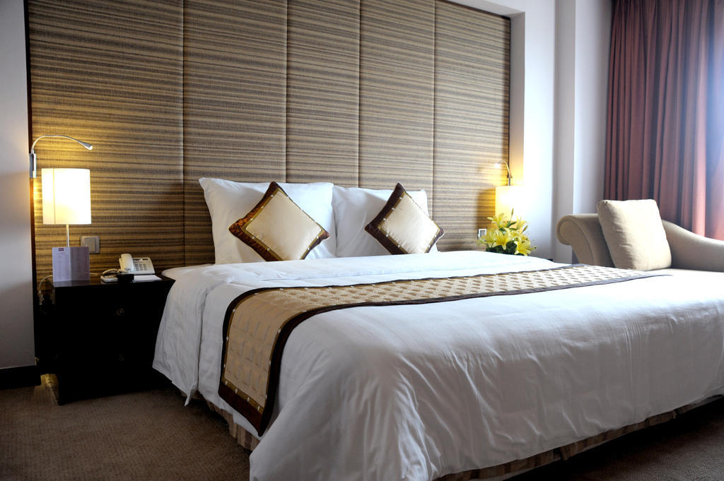 Muong Thanh Holiday Hue Hotel Luaran gambar