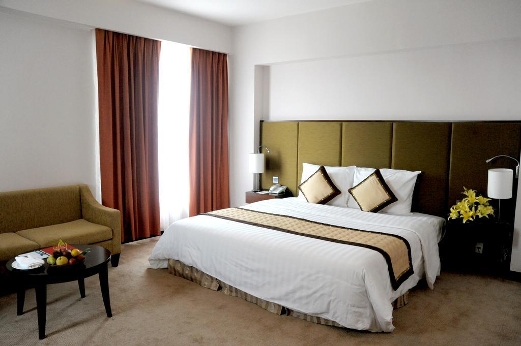 Muong Thanh Holiday Hue Hotel Luaran gambar