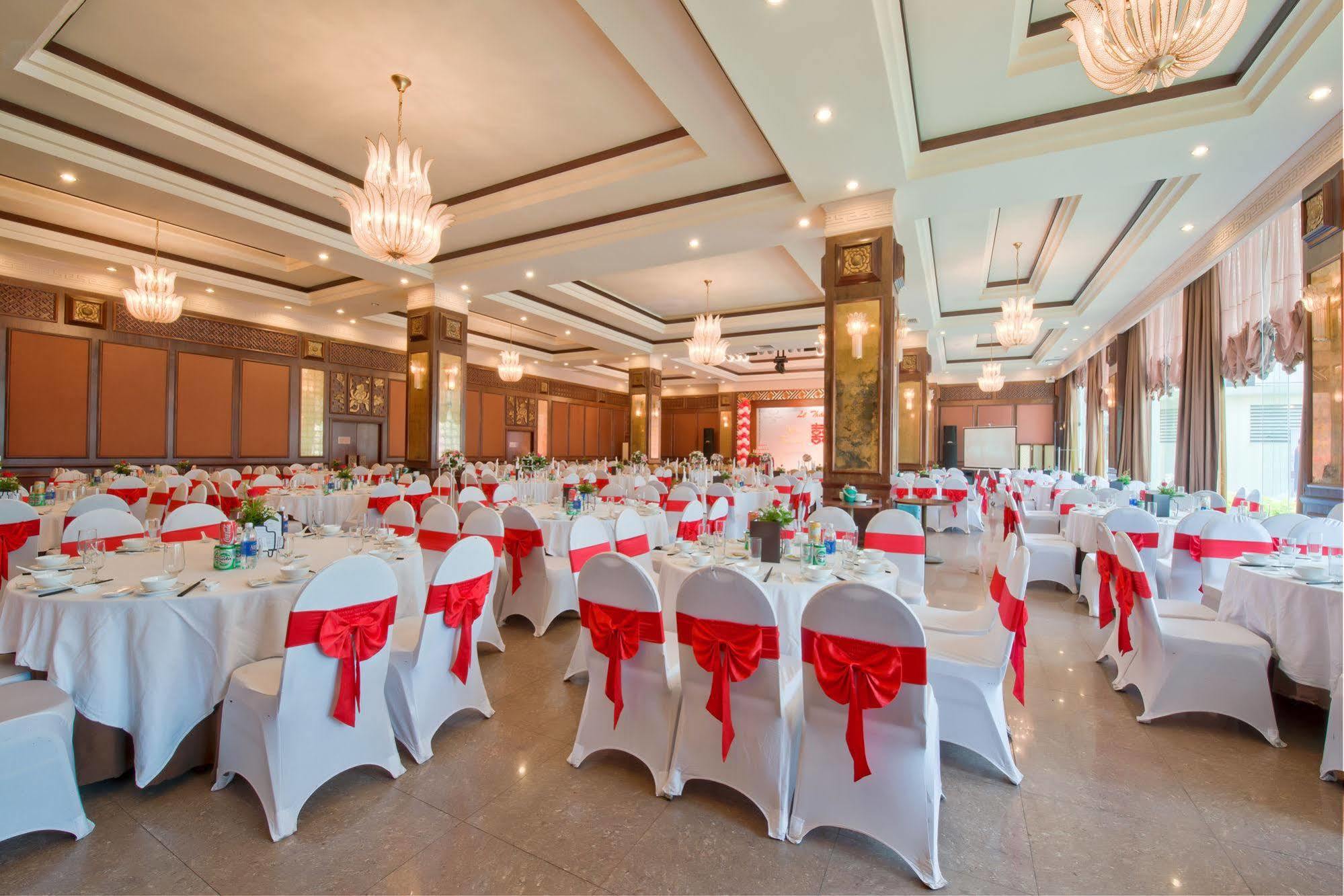 Muong Thanh Holiday Hue Hotel Luaran gambar