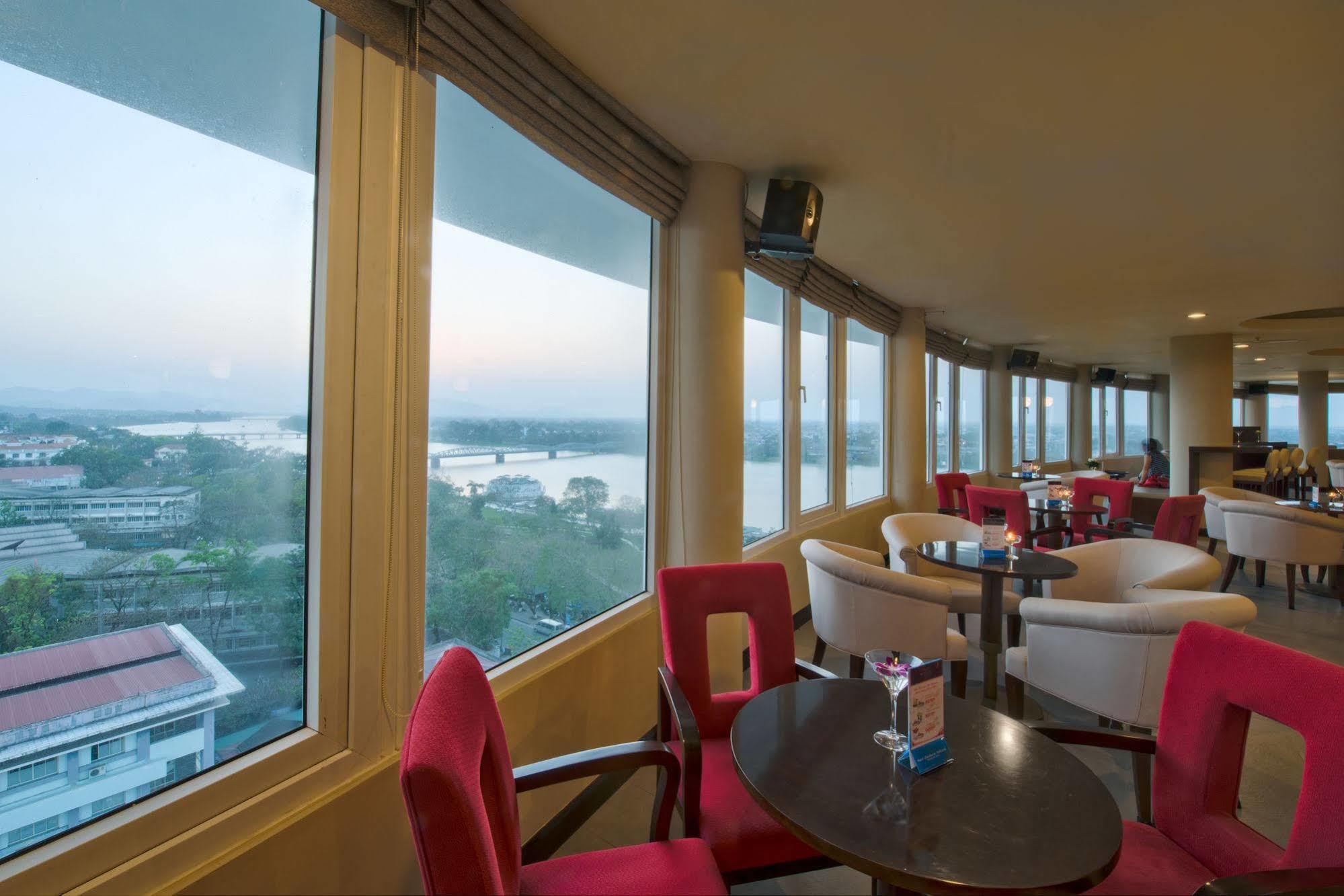 Muong Thanh Holiday Hue Hotel Luaran gambar