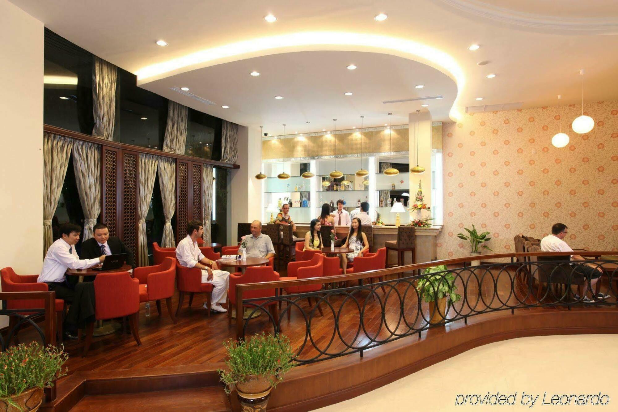 Muong Thanh Holiday Hue Hotel Luaran gambar