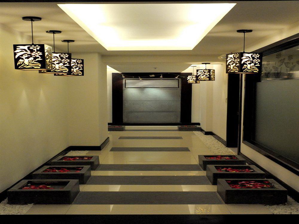 Muong Thanh Holiday Hue Hotel Luaran gambar